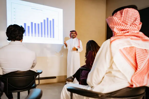 أفضل مركز دورات تدريبية بالرياض لتنمية المهارات المهنية