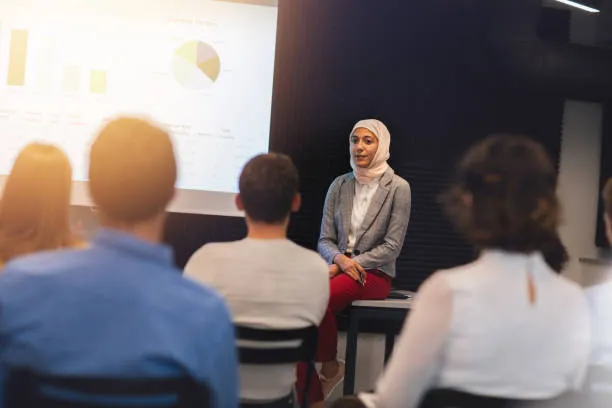 أفضل شركات التدريب في السعودية لتأهيل الكوادر وتنمية المهارات