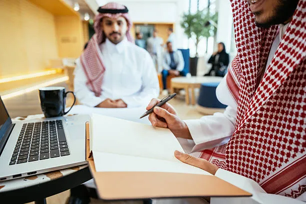 افضل شركات الاستشارات الإدارية في السعودية لاحترافية تطوير الأعمال