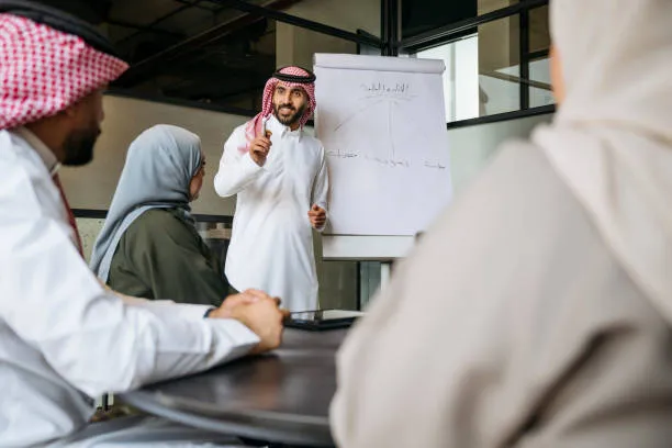 أفضل دورات تدريبية معتمدة في الرياض تؤهلك لسوق العمل