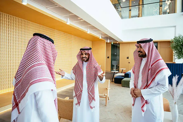 أزاد افضل شركات استشارية في السعودية خبراء تطوير الاعمال