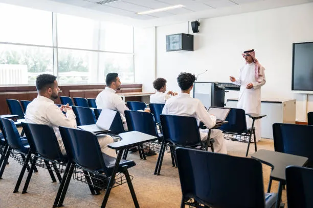 دليلك لأفضل مراكز التدريب المعتمدة في السعودية