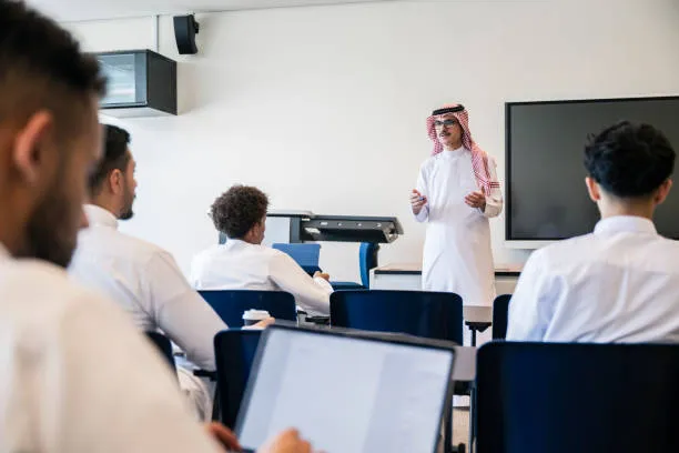 أفضل دورات تدريبية للموظفين الإداريين بالرياض