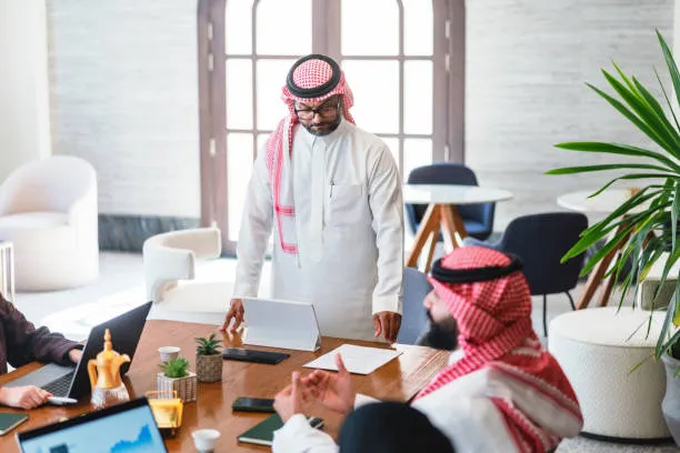 افضل شركات استشارات إدارية في الرياض لتطوير الأعمال