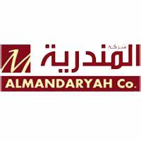 شركة المندرية للمقاولات