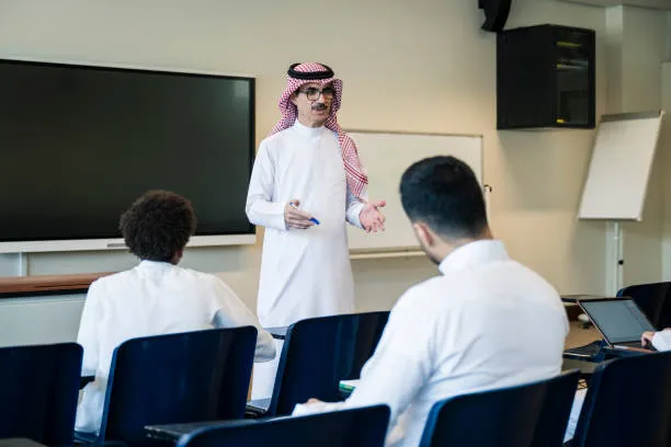 دورات ادارية في الرياض