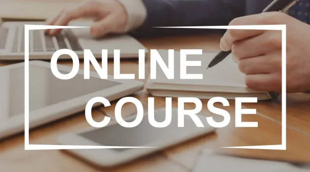 دورات ادارية معتمدة عن بعد
