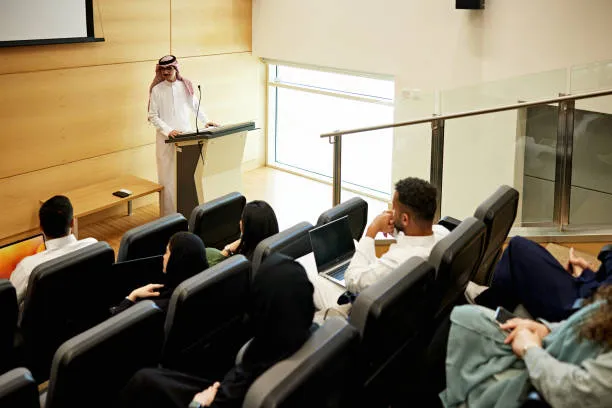 حلول تدريبية احترافية مع افضل شركات التدريب في الرياض