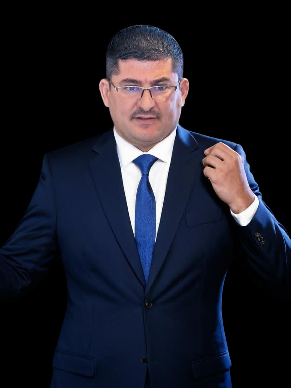 د. علاء الضلاعين